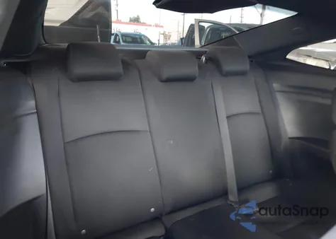 2019 Honda Civic Ex from USA, damaged, VIN 2HGFC3B34KH356803